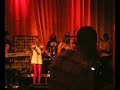 CHERI DENNIS AT SPOTLIGHT