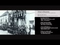 The Fall of the Germans of Vrsac / Пад Немаца Вршац / Der Fall der Deutschen Vrsac