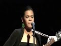 Grace Kalambay Soul Sessions Urban Music Showcase Part 1