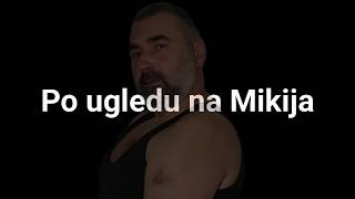 Napuseni Medonja - Miki i Nadezda seks u Zadruzi ( parody )