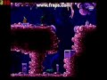 Flashback - killing a morph Flashback - killing a morph