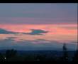 Edinburgh Sunsets 2003 - 2005