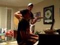 The Scientist (cover) - Coldplay
