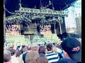 Kiss bergen 2008 Tommy Thayer solo Kiss bergen 2008 Tommy Thayer solo