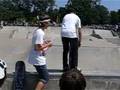 Keenan Wade Skateboarding