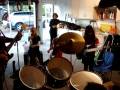 videos de GILZ Garage Band 2 Nov-08