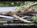 Dayton Ohio Roof Repair