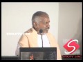 Ilayaraja Speech On How He Composes Music SIVAJITV.COM Pazhassi Raja Part 1.flv