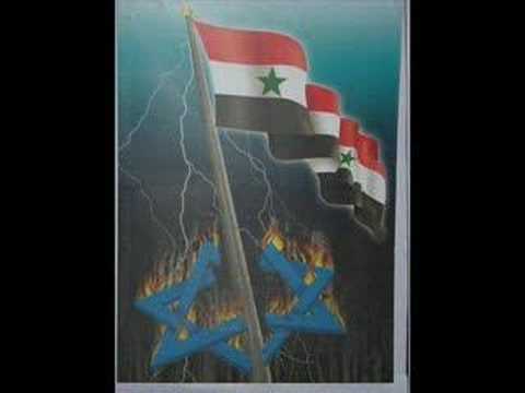 calanka syria bashiirsuuri