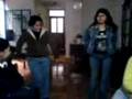 Cumple de marisol 2007