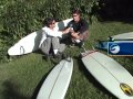 Entrevista a Julio Garcia, Mar del Plata