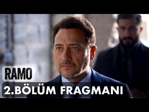 Ramo 2. Bölüm Fragmanı                                                                                                                                                                                                                                    