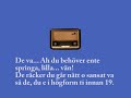 Radio ABF - I klartext (Leif spexar i studion) Radio ABF - I klartext (Leif spexar i studion)