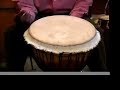 Touch Tone Lesson