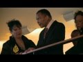 Muhammad Ali celebrates 70th birthday