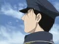 Roy and Riza - broken Roy and Riza - broken