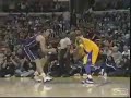 The best NBA crossovers all time