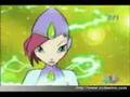Winx Girls- Boyfriend