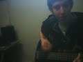 dan playin bass dan playin bass