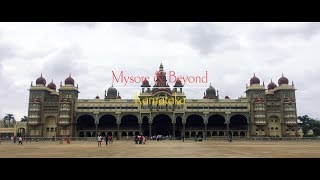 Mysore & Beyond - Karnataka