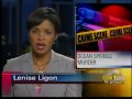 Ocean Springs murder
