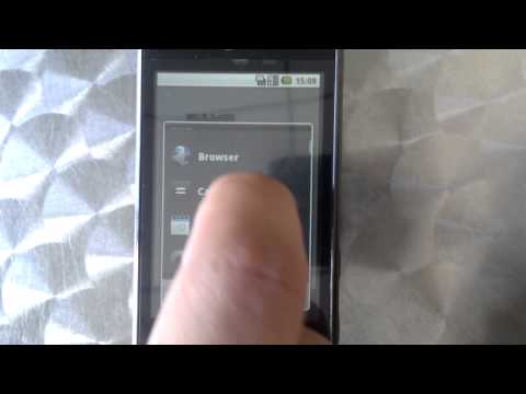 Youtube video for App