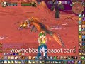 part 1    making gold and power leveling   burning crusade