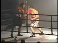 Joppe Lemmens vs. Bruce Özbek (Part 1) Joppe Lemmens vs. Bruce Özbek (Part 1)