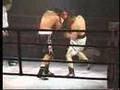 Joppe Lemmens vs. Bruce Özbek (Part 1)
