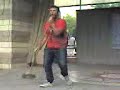 Stegher's playback (part. 1)