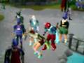 runescape dance party by lanore