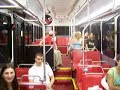 Riding on Shuttle-UM