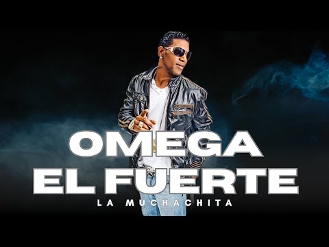 OMEGA EL FUERTE – LA MUCHACHITA (EN VIVO) 2025 | Omega "El Fuerte"