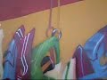riesk grafitti