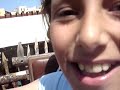 eurodisney tren del oeste