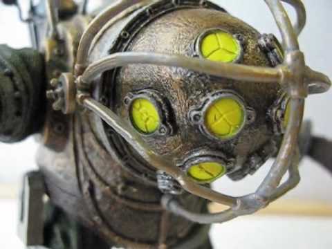 bioshock review bioshock review