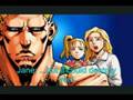 Street Fighter II: World Warrior Saga (part 5)
