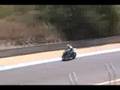 Rossi Qualifying for 2008 U.S. Grand Prix Laguna Seca