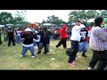 BET College Tour - Crank Dat Batman