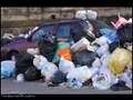 NETTEZZA - Re della discarica