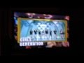 120131 Late show with David Letterman - Girls' Generation preview