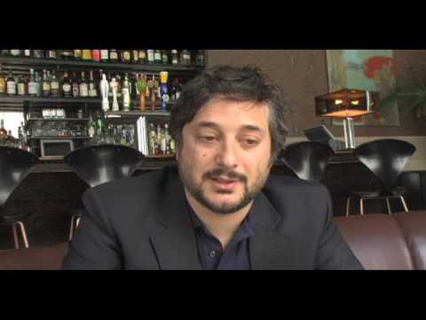 Harmony Korine at Tribeca Film Harmony Korine And Chloe Sevigny. Harmony Korine at Tribeca Film
