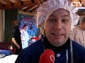 Zwarte Piet geweigerd bij Amerikaans bedrijf