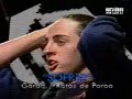 ratos de por�o - sofrer (ao vivo  programa livre 1994)