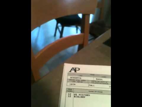 how to sign up for ap exams