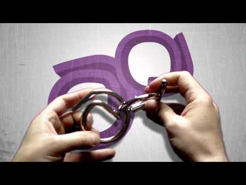 Solution for The Enigma Puzzle