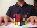 3x3x3 Rubik\