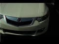 2009 Acura TSX