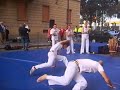 Capoeira senzala
