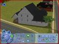 2008-05-01 | Outside Tour of House 'George' - Sims Life Stories ~> This is a house I made in Sims Life Stories, using all EA items, in Free Play mode. It is based off of a home which I (00:53)